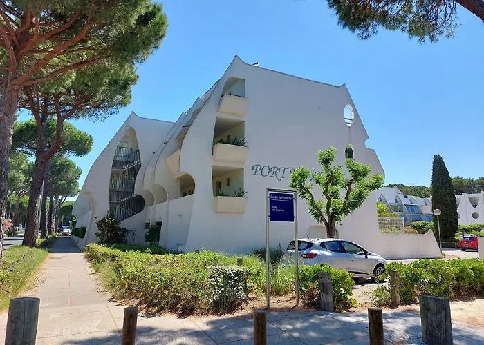 Joli Piscine Cat Climatise * Λα Γκραντ-Μοτ